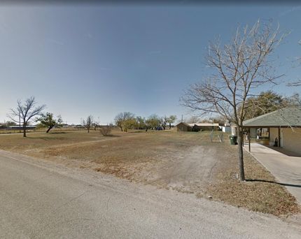 Property in Concho County, Texas