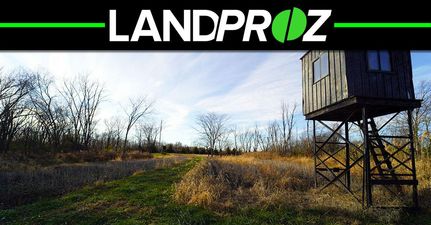 Property in LaSalle County, Illinois