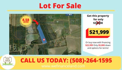 Property in Lowndes County, Georgia