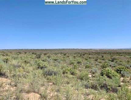 Property in Sandoval County, New Mexico