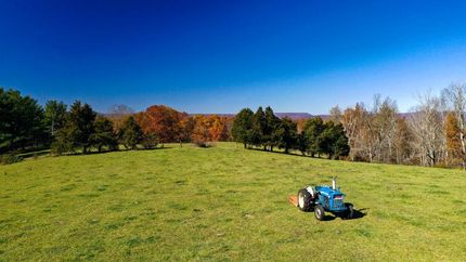 Property in Summers County, West Virginia