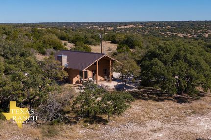 Property in Real County, Texas