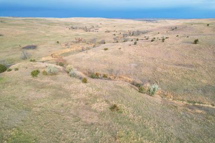 Property in Brule County, South Dakota