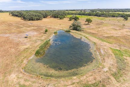 Property in Lavaca County, Texas