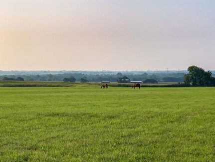 Property in Ellis County, Texas