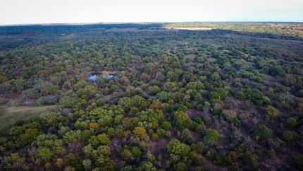 Property in Stephens County, Texas