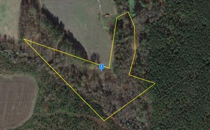 Property in King William County, Virginia