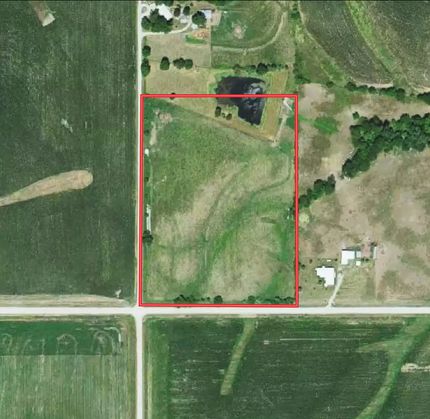 Property in Wayne County, Iowa