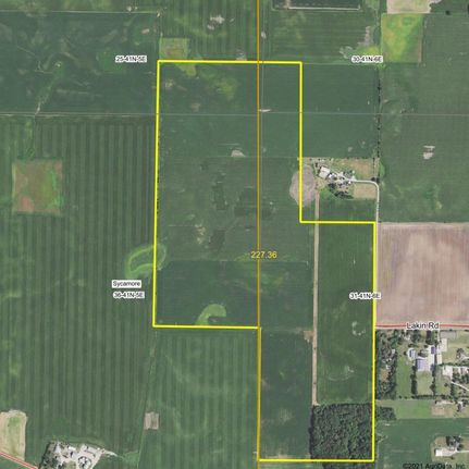 Property in Kane County, Illinois