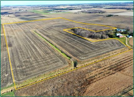 Property in Le Sueur County, Minnesota