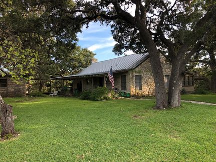 Property in Comal County, Texas
