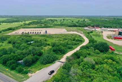 Property in Karnes County, Texas