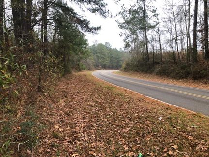 Property in Lincoln County, Mississippi