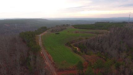 Property in Cullman County, Alabama