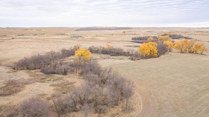 Property in Wibaux County, Montana