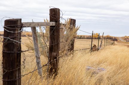 Property in Fallon County, Montana