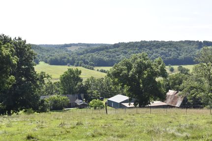 Property in Barry County, Missouri