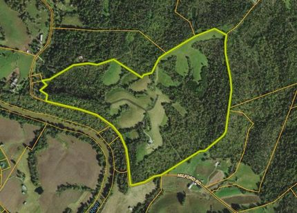 Property in Pendleton County, Kentucky