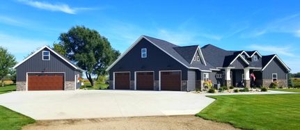 Property in Cass County, North Dakota