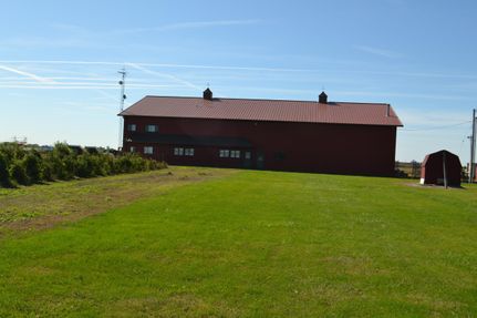 Property in Iroquois County, Illinois