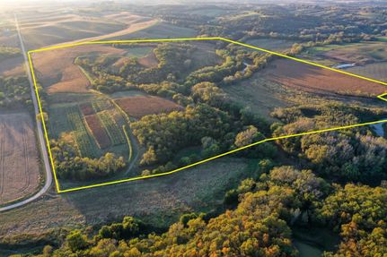 Property in Guthrie County, Iowa