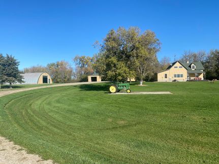 Property in Ramsey County, North Dakota