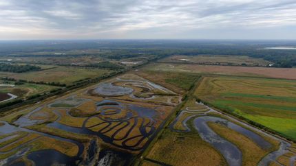 Property in Saline County, Missouri