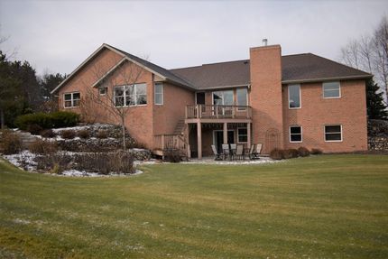 Property in Portage County, Wisconsin