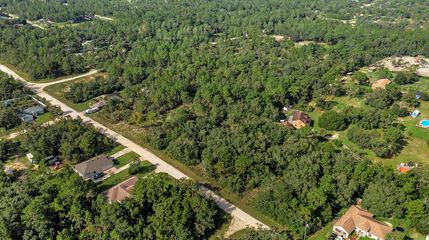 Property in Hernando County, Florida