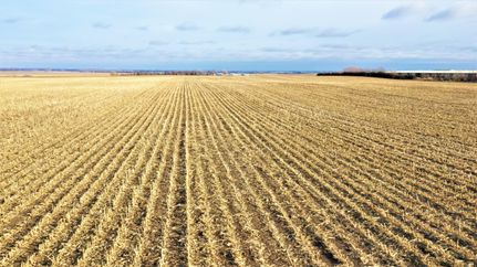 Property in McCook County, South Dakota