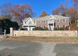 Property in Middlesex County, Massachusetts