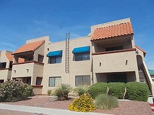 Property in Clark County, Nevada