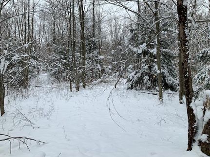 Property in Oswego County, New York