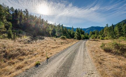 Property in Jackson County, Oregon