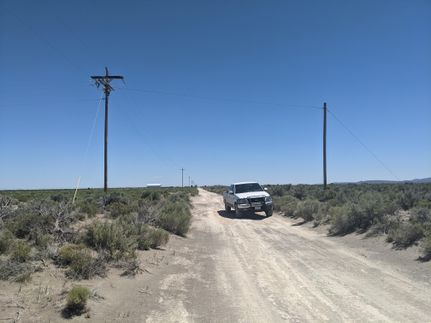 Undeveloped Land for sale in Lake County, Oregon