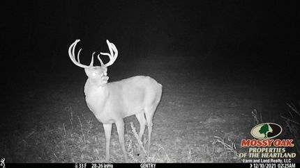 Property in Butler County, Kansas