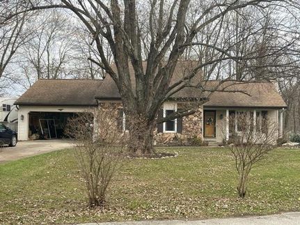 Property in Kosciusko County, Indiana