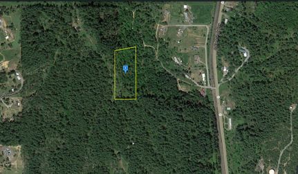 Property in Douglas County, Oregon