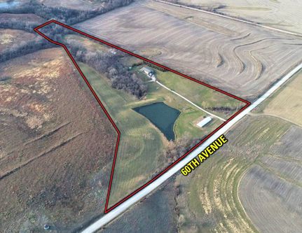 Property in Warren County, Iowa