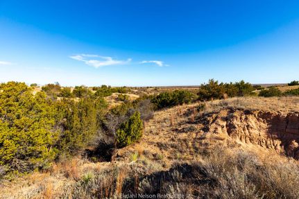 Property in Stonewall County, Texas