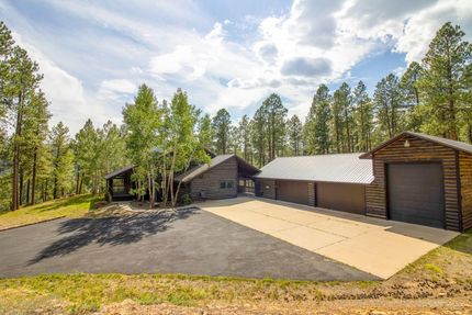 Property in La Plata County, Colorado