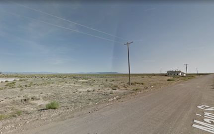 Property in Iron County, Utah