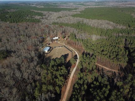 Property in Chambers County, Alabama