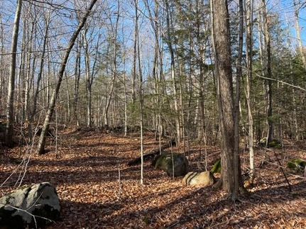 Property in Worcester County, Massachusetts