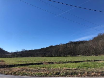Property in Cocke County, Tennessee