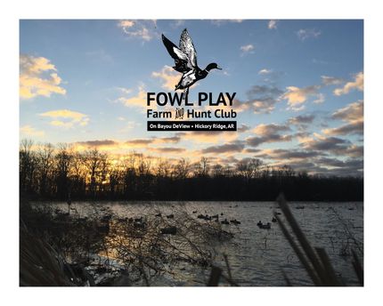 Property in Jackson County, Arkansas