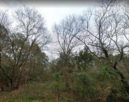 Property in Harris County, Texas