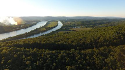 Property in Jackson County, Alabama