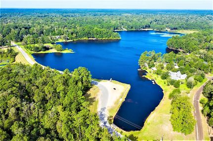 Property in Tyler County, Texas