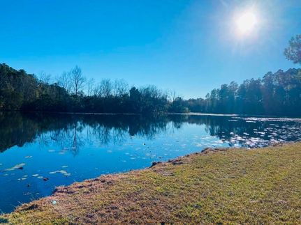 Property in Bulloch County, Georgia